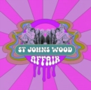 St Johns Wood Affair - CD