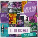 Little Big Head - Vinyl