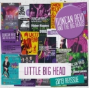 Little Big Head - CD