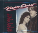 Vision Quest: Original Soundtrack of the Warner Bros Motion Picture - CD