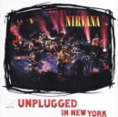 MTV Unplugged in New York - CD