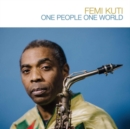 One People One World - Vinyl