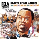 Beasts of No Nation - Vinyl