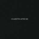 Cigarettes After Sex - CD