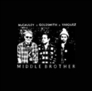 Middle Brother - Vinyl