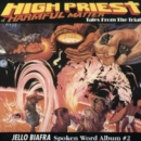 High Priest of Harmful Matter - CD