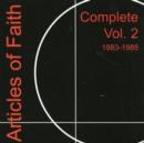 Complete, Vol. 2 - CD