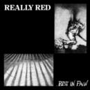 Rest in Pain - Vinyl
