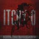 Burn the Navigator - CD
