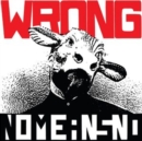 Wrong - Vinyl