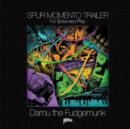 Spur Momento Trailer - CD