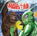 Super Ape Vs. Open Door - Vinyl