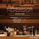 Impressions - CD