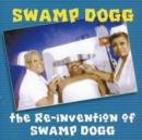 Re-invention of Swamp Dogg - CD