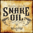 Snake oil - CD