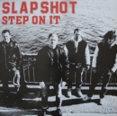 Step On It - Vinyl