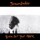 Burn Out Your Name - CD