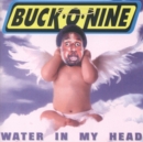 Water in My Head - CD