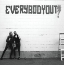 Everybody Out! - Vinyl