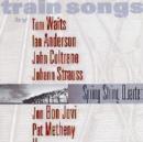 Train Songs - CD