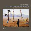 Every Matter Under Heaven - CD