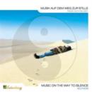 Music On the Way to Silence (Wellness) - CD