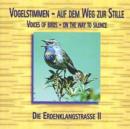 Die Erdenklangstrasse Ii - CD