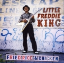 Fried Rice & Chicken - CD