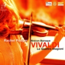 Vivaldi: Le Quattro Stagioni - Vinyl