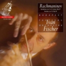 Symphony No.2 in E Minor, Op.27/vocalise (Fischer) - CD