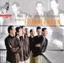 Music of the Comedian Harmonists [sacd/cd Hybrid] - CD