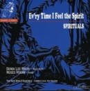 Ev'ry Time I Feel the Spirit - CD