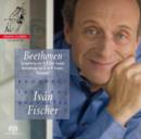 Beethoven: Symphony No. 4 in B Flat Major/... - CD