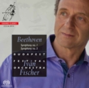 Beethoven: Symphony No. 1/Symphony No. 5 - CD