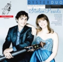 Oyster Duo: Stolen Pearls - CD