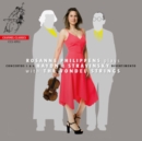 Rosanne Philippens Plays Haydn & Stravinsky... - CD