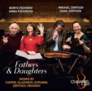 Fathers & Daughters - CD