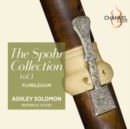 The Spohr Collection - CD