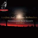 Kerstfeest Noël Christmas Weinachten - CD