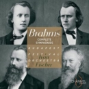 Brahms: Complete Symphonies - CD