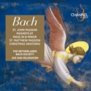 Bach: St. John Passion/Magnificat/Mass in B Minor/... - CD
