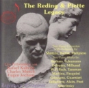 Legacy (Reding, Piette) - CD
