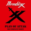 Plan of Attak: The Complete Worxx - Vinyl