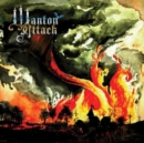 Wanton Attack - CD