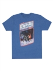 Star Wars : The Empire Strikes Back Unisex T-Shirt - Medium - Book
