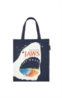 Jaws Tote Bag - Book