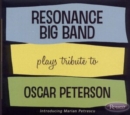 Plays Tribute to Oscar Peterson - CD