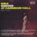 Nina Simone at Carnegie Hall - CD
