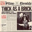 Thick As a Brick - CD