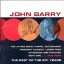 The Best Of The EMI Years - CD